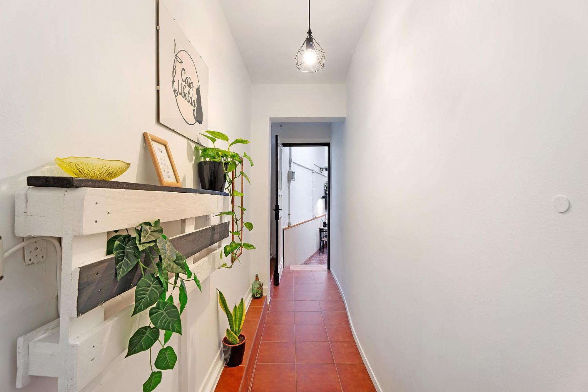 Casa Ubalda Apartment San Juan de la Rambla Exterior photo
