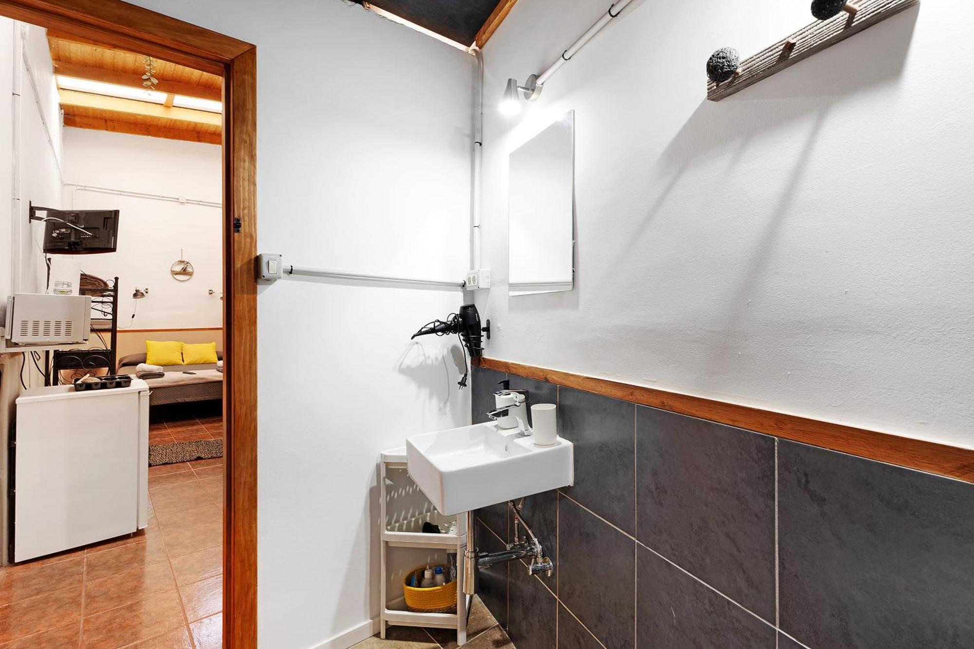 Casa Ubalda Apartment San Juan de la Rambla Exterior photo